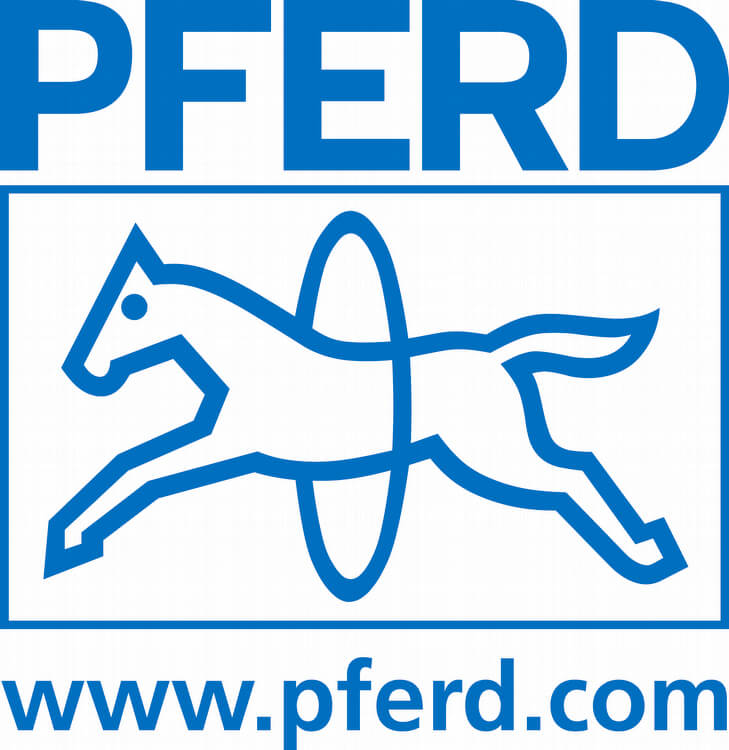 Pferd